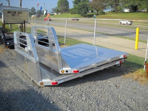 Aulm Truck Bed-image